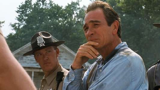 U.S. Marshals - Backdrop