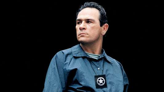 U.S. Marshals - Backdrop