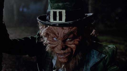 Leprechaun - Backdrop