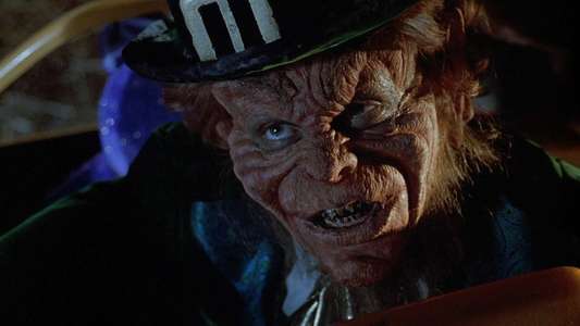 Leprechaun - Backdrop