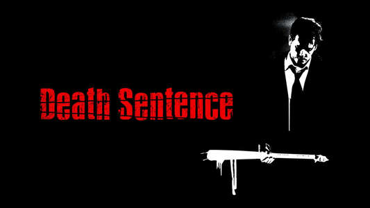 Death Sentence - Backdrop