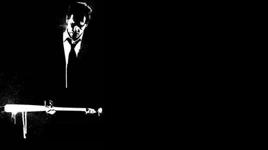 Death Sentence - Backdrop