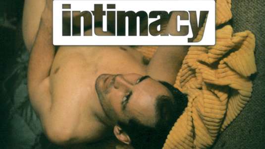 Intimacy - Backdrop