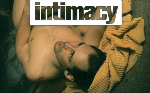 Intimacy - Backdrop
