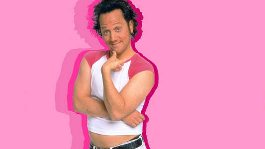 The Hot Chick - Backdrops