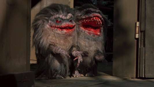 Critters 4 - Backdrop