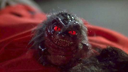 Critters 4 - Backdrop