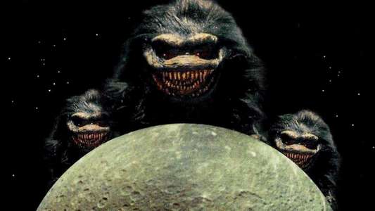 Critters 4 - Backdrop