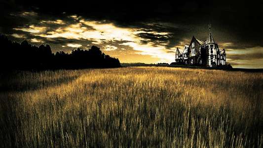 Cold Creek Manor - Backdrop