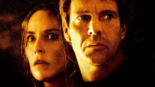 Cold Creek Manor - Backdrop