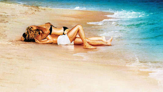 Swept Away - Backdrop