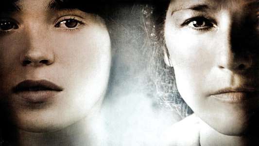 An American Crime - Backdrop
