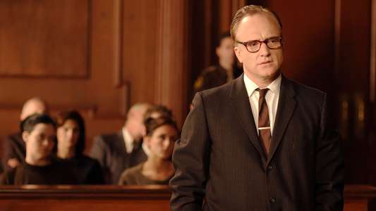 An American Crime - Backdrop