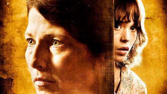 An American Crime - Backdrop