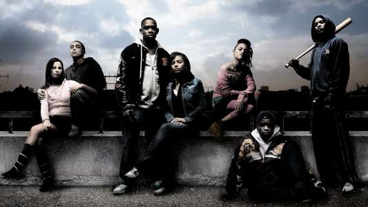 Kidulthood - Backdrop