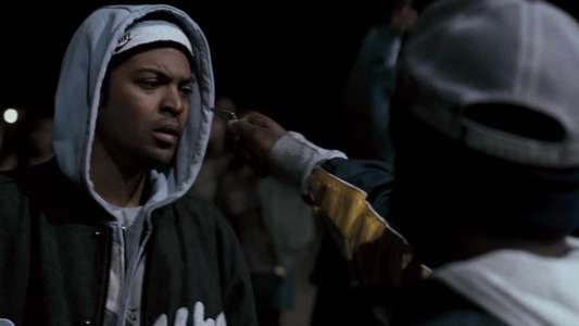 Kidulthood - Backdrop