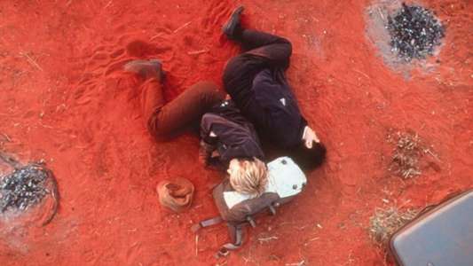 Japanese Story - Backdrop