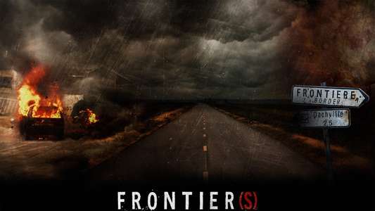 Frontier(s) - Backdrop