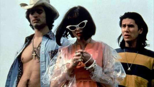 The Doom Generation - Backdrop