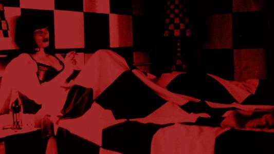 The Doom Generation - Backdrop