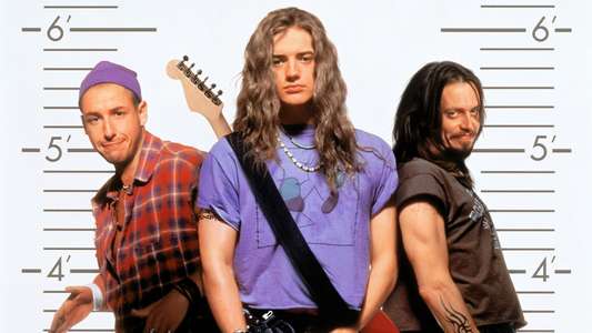 Airheads - Backdrop
