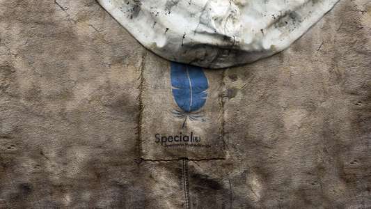 Special - Backdrop