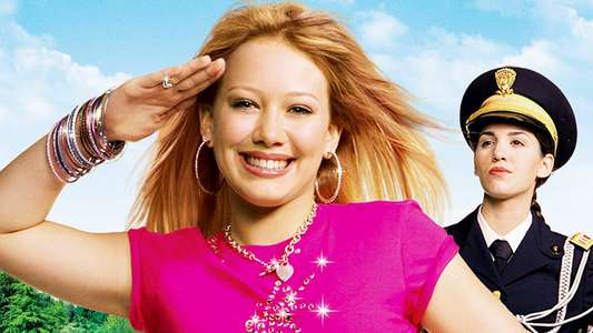Cadet Kelly - Backdrop