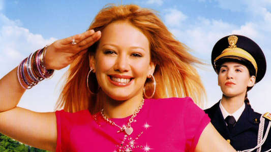 Cadet Kelly - Backdrop