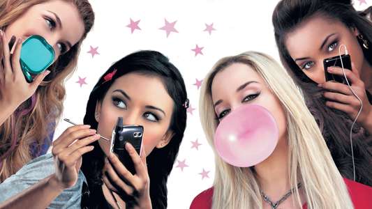 Bratz - Backdrop