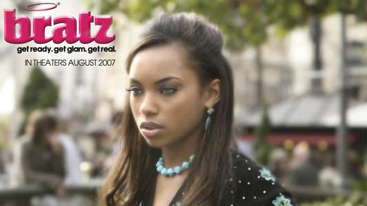 Bratz - Backdrop