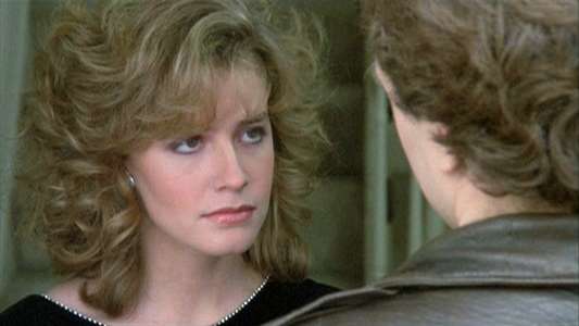 Adventures in Babysitting - Backdrop