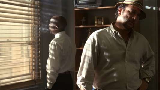 Gang Related - Backdrop