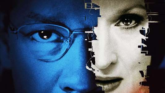 The Manchurian Candidate - Backdrop
