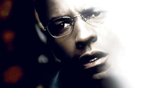 The Manchurian Candidate - Backdrop