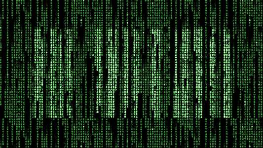 The Matrix Revisited - Backdrop