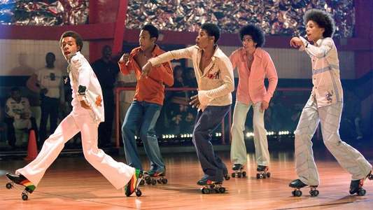 Roll Bounce - Backdrop