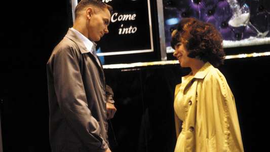 Dogfight - Backdrop