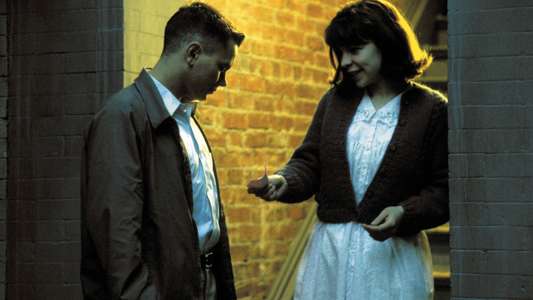 Dogfight - Backdrop