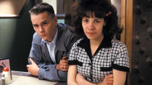 Dogfight - Backdrop