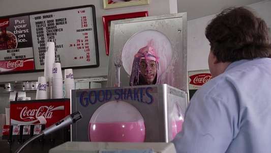 Good Burger - Backdrop