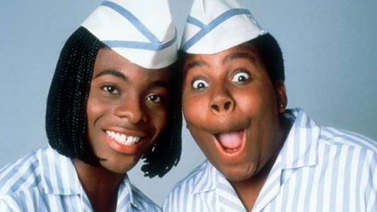 Good Burger - Backdrop
