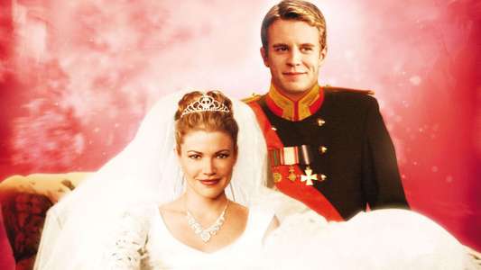 The Prince & Me 2: The Royal Wedding - Backdrop