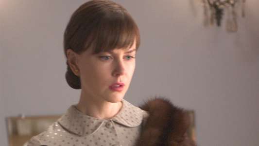 Fur: An Imaginary Portrait of Diane Arbus - Backdrop