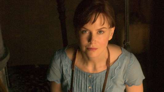 Fur: An Imaginary Portrait of Diane Arbus - Backdrop