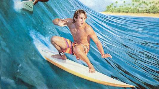 North Shore - Backdrop
