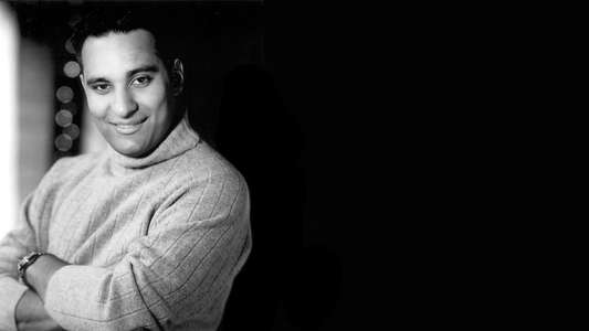 Russell Peters: Outsourced - Backdrop