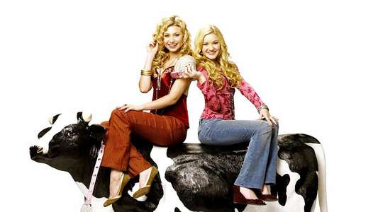 Cow Belles - Backdrop
