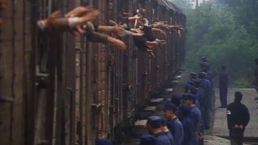 Escape from Sobibor - Backdrop