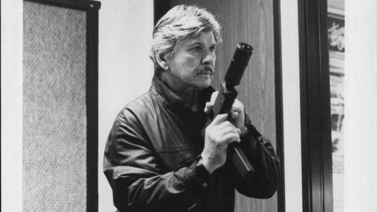 Death Wish 4: The Crackdown - Backdrop