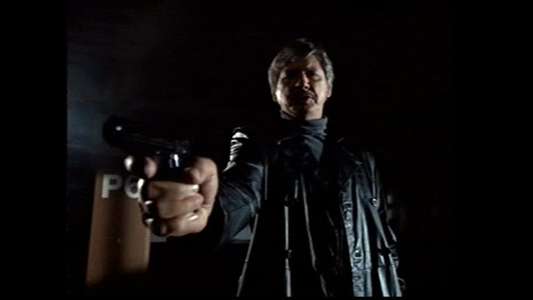 Death Wish 4: The Crackdown - Backdrop